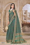 Ashmika Vol 3 By Vallabhi Designer Brasso Printed Sarees Wholesale Price In Surat
